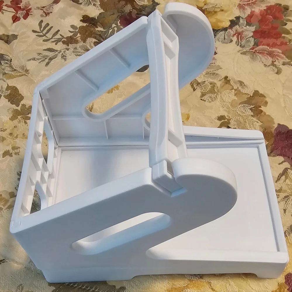 Label Holder, Thermal Shipping Label Holder White NWOT